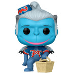 Funko POP - The Wizard of Oz Winged Monkey Figur