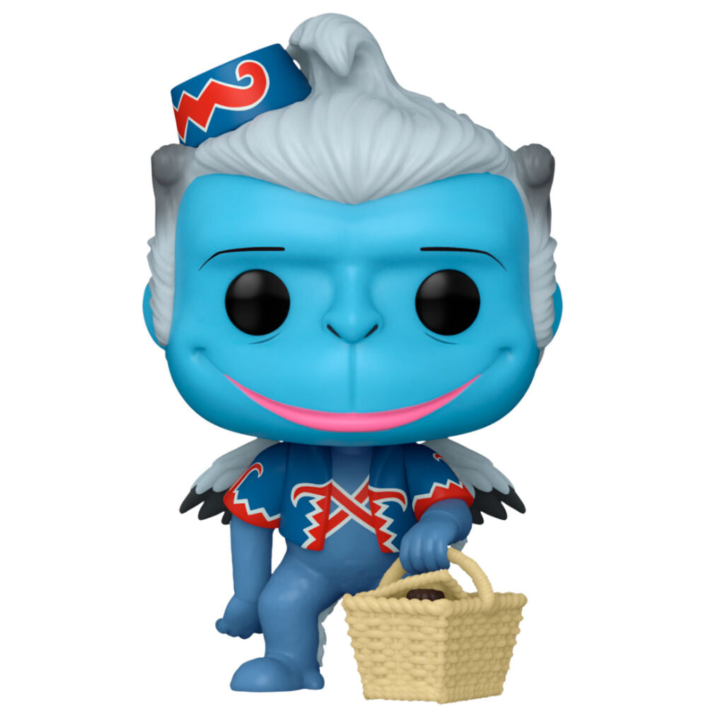 Funko POP - The Wizard of Oz Winged Monkey Figur