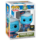Funko POP - The Wizard of Oz Winged Monkey Figur