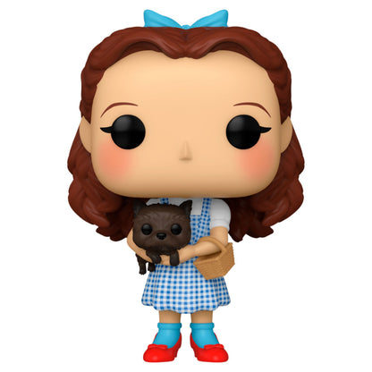 9cm Funko POP vinyl figure in gift box.