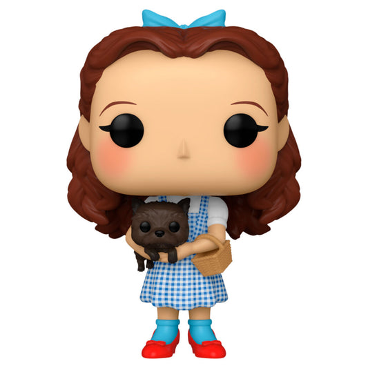 9cm Funko POP vinyl figure in gift box.