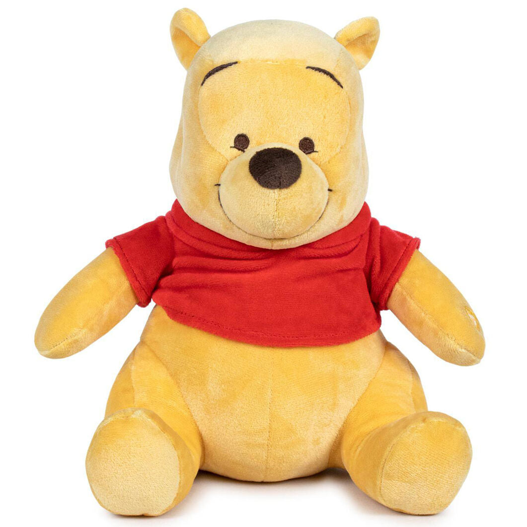 Disney Winnie the Pooh Gosedjur med Ljud 20cm
