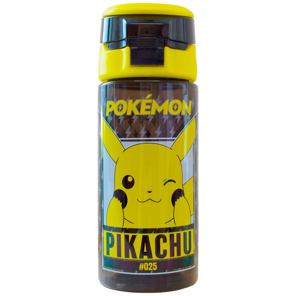 Pokemon Pikachu Flaska 500ml