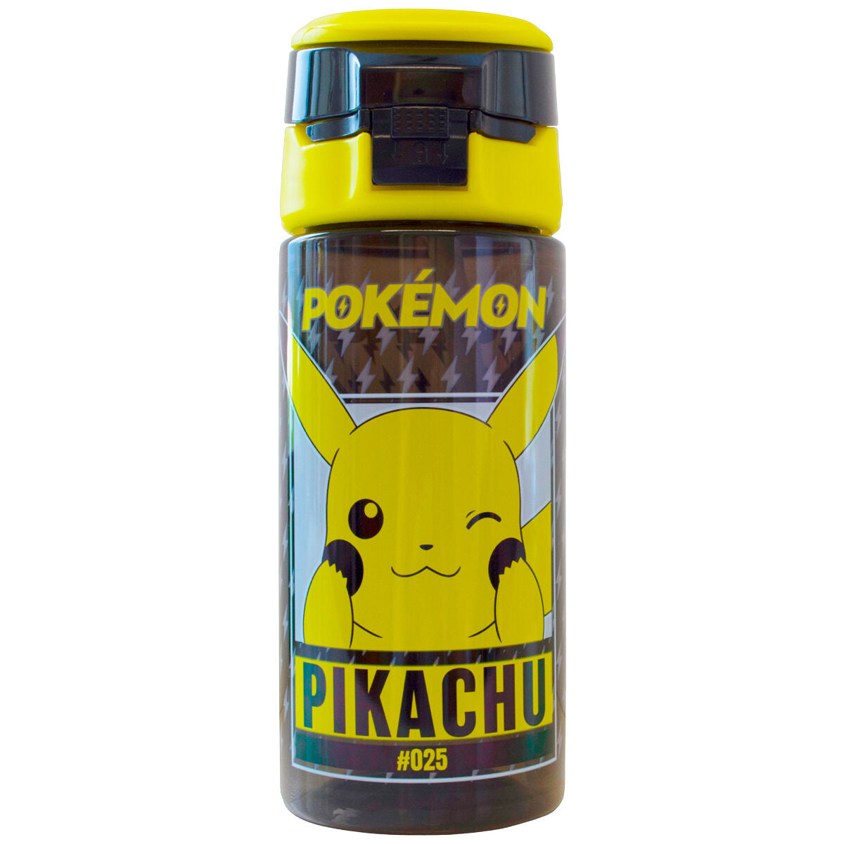 Pokemon Pikachu Flaska 500ml