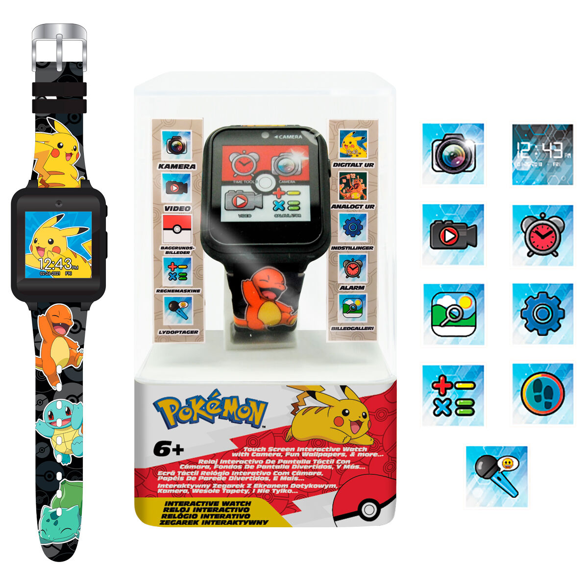 KIDS LICENSING