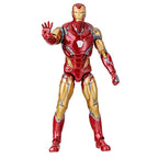 Marvel Legends Series Iron Man Mark LXXXV Figurer 15cm