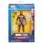 Marvel Avengers: Endgame Iron Spider Actionfigur