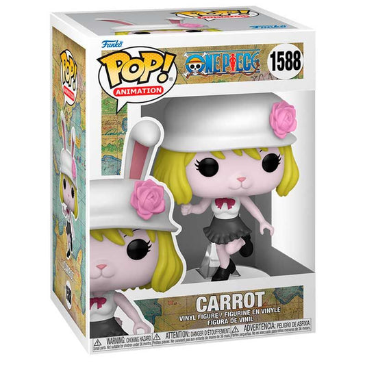 9cm Funko POP vinyl figure in gift box.