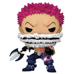 Funko POP Figur One Piece Katakuri 9cm
