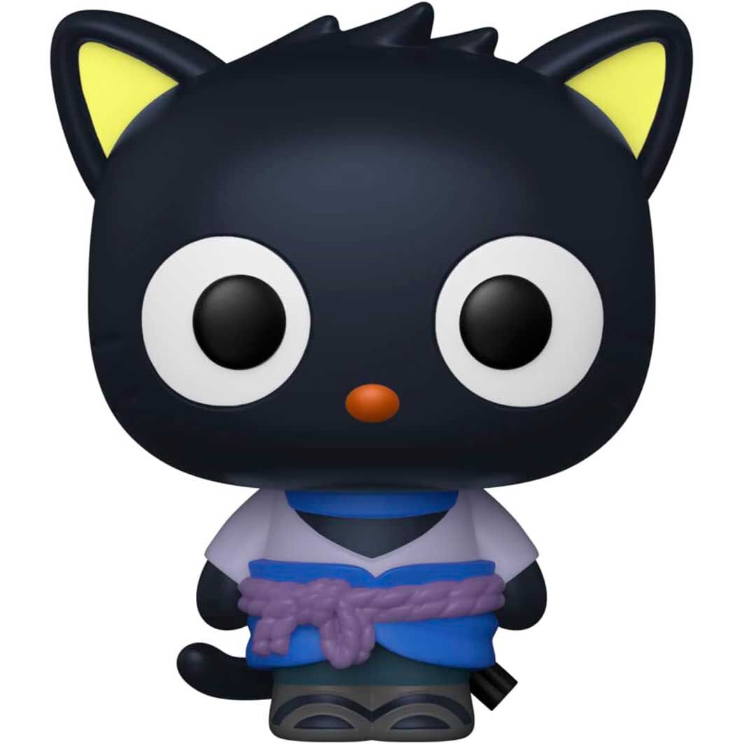 9cm Funko POP vinyl figure in gift box.