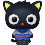 POP Figur Naruto Shippuden X Hello Kitty Chococat - 9cm
