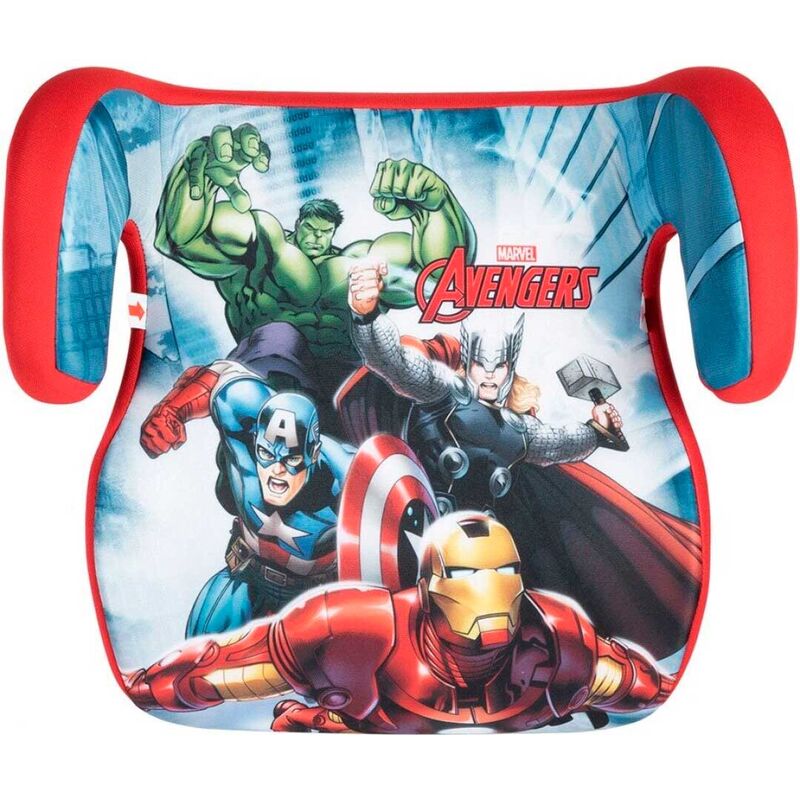Marvel Avengers Billyft för Barn