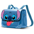 Disney Stitch Tunga Ryggsäck 26cm