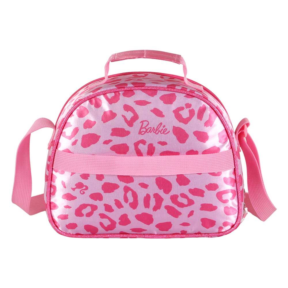 Barbie Fashion 3D Lunchväska