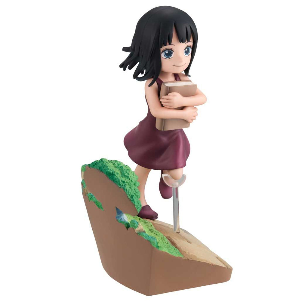 One Piece G.E.M Series Run! Run! Run! Nico Robin Figur 11,5cm