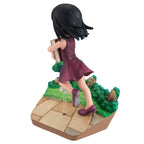 One Piece G.E.M Series Run! Run! Run! Nico Robin Figur 11,5cm