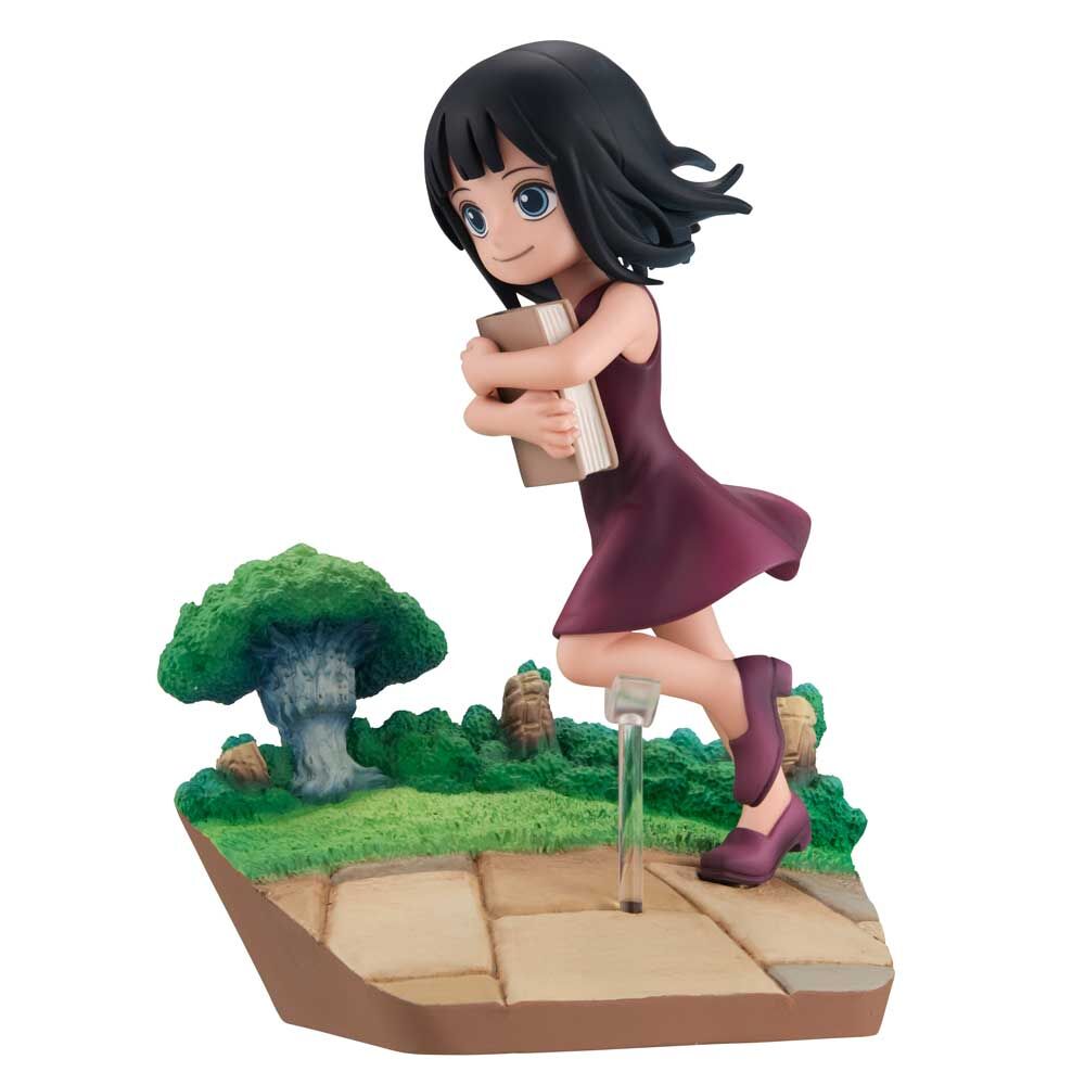 One Piece G.E.M Series Run! Run! Run! Nico Robin Figur 11,5cm