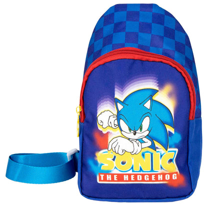 Size: 13x23x7cm. 100% polyester.