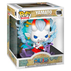 POP Figur Deluxe One Piece Yamato