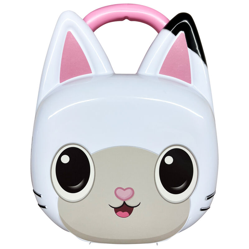 Gabbys Dockhus 3D kontorsmaterialset