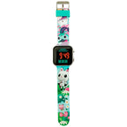 Gabby's Dollhouse LED-klocka