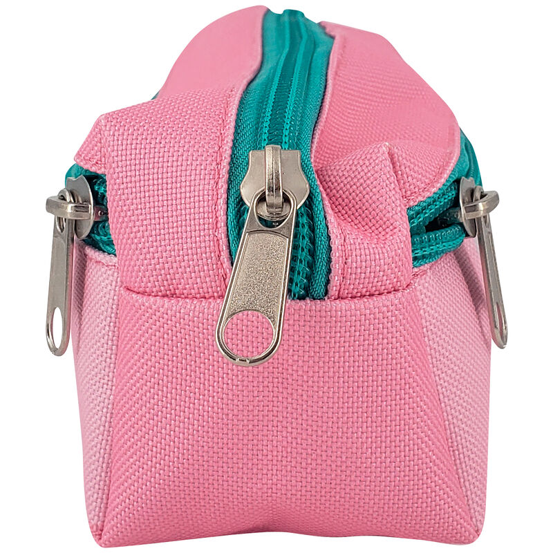 Gabbys Dollhouse Fyrkantigt Pennfodral