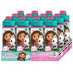 Gabby’s Dollhouse Fyrkantig Flaska 500ml