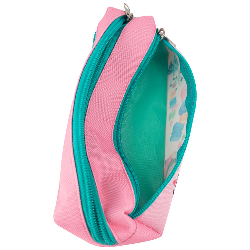 Gabbys Dollhouse Fyrkantigt Pennfodral