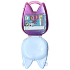 Gabbys Dockhus 3D kontorsmaterialset