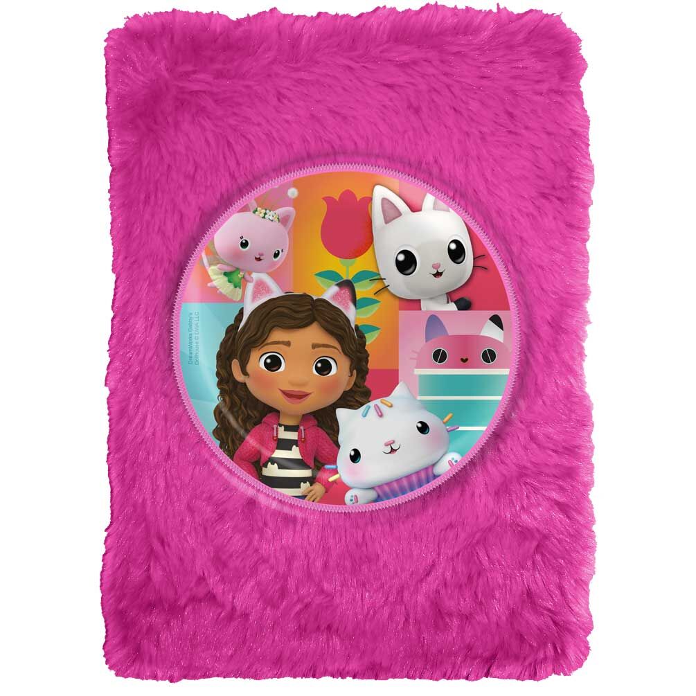 Gabby's Dollhouse Gosedjur Anteckningsblock