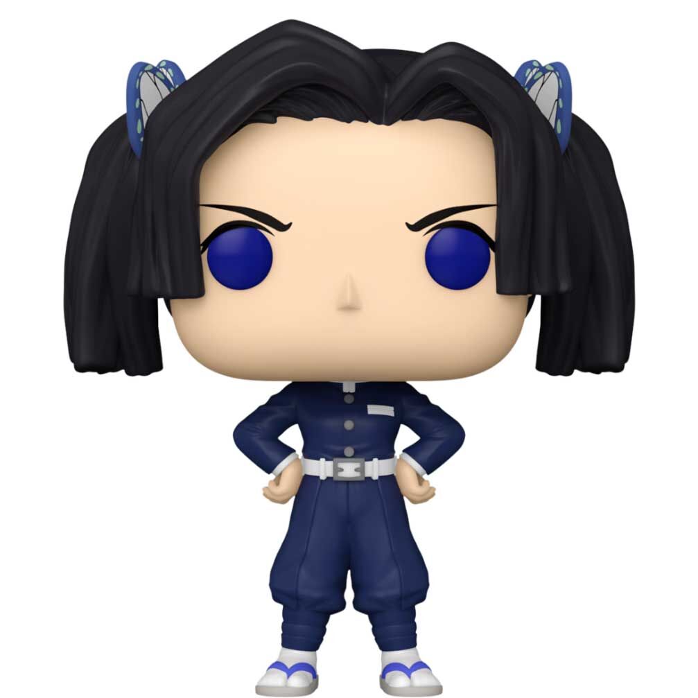 9cm Funko POP vinyl figure in gift box.