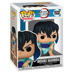 Funko POP Figur Demon Slayer Inosuke Hashibira 9cm