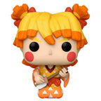 Funko POP Figur Zenitsu Agatsuma från Demon Slayer