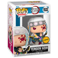 Funko POP Demon Slayer Tengen Uzui Chase Figur