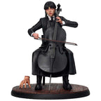 Wednesday Cello Wednesday Figur 15cm - En perfekt detalj för ditt hem