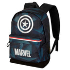 Marvel Captain America Ryggsäck
