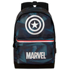 Marvel Captain America Ryggsäck
