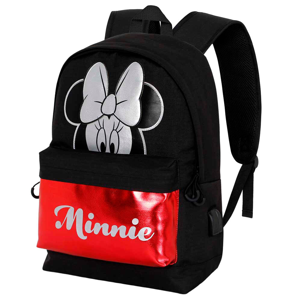 Disney Minnie Sparkle Ryggsäck