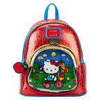 Loungefly Hello Kitty 50-årsjubileum Ryggsäck 26cm