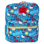 Loungefly Hello Kitty 50th Anniversary Rygsäck 24 cm