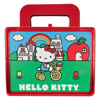 Loungefly Hello Kitty 50th Anniversary Anteckningsblock
