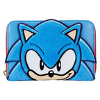 Loungefly Sonic the Hedgehog Plånbok
