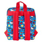 Loungefly Hello Kitty 50th Anniversary Rygsäck 24 cm