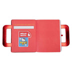 Loungefly Hello Kitty 50th Anniversary Anteckningsblock