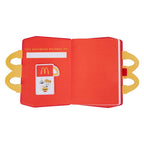 Loungefly McDonald's Happy Meal Anteckningsbok