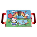 Loungefly Hello Kitty 50th Anniversary Anteckningsblock