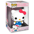 POP figur Hello Kitty 50-årsjubileum - 25 cm Funko POP
