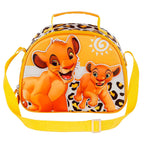 Disney Lejonkungen 3D Lunchväska