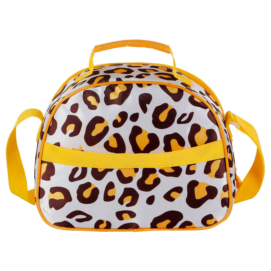 Disney Lejonkungen 3D Lunchväska