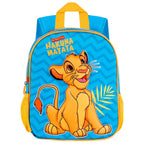 Disney Lejonkungen Hakuna 3D Ryggsäck 31cm